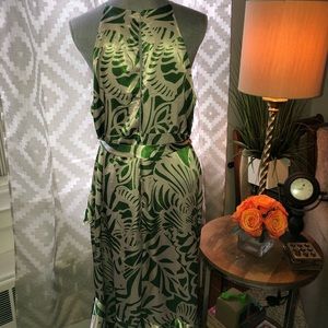 Queen Bee Maternity Dress